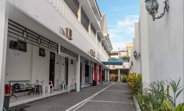 Hotel Aktif 2 Lantai Dijual, di Area Gedong Tengen, Yogyakarta