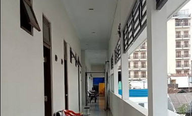 Hotel Aktif 2 Lantai Dijual, di Area Gedong Tengen, Yogyakarta