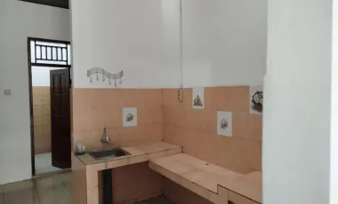 Jual/Sewa Rumah Eksklusif Laweyan Solo