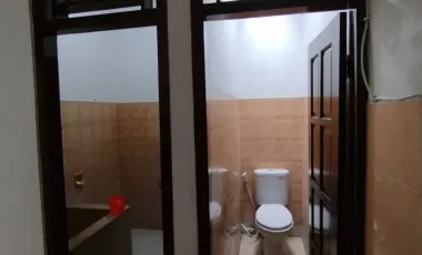 Jual/Sewa Rumah Eksklusif Laweyan Solo