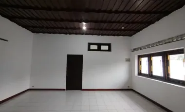 Jual/Sewa Rumah Eksklusif Laweyan Solo