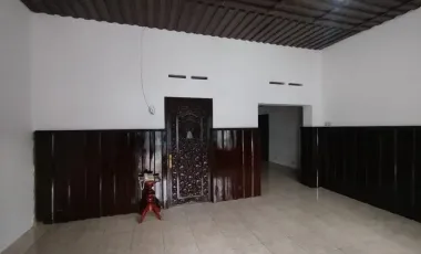 Jual/Sewa Rumah Eksklusif Laweyan Solo