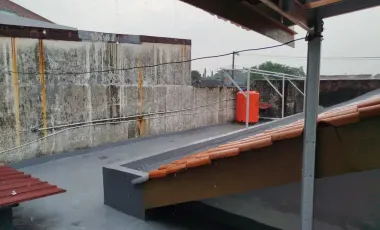 Jual/Sewa Rumah Eksklusif Laweyan Solo