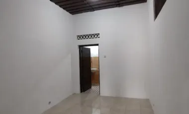 Jual/Sewa Rumah Eksklusif Laweyan Solo