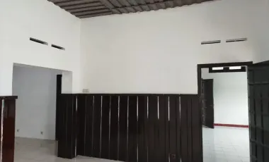 Jual/Sewa Rumah Eksklusif Laweyan Solo