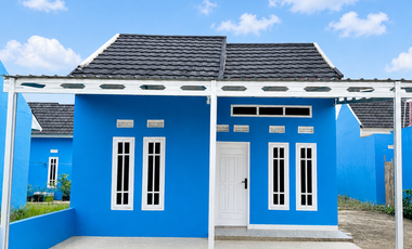 Dijual Rumah Subsidi Perumahan Gajah Mada Residence Di Kota Prabumulih di depan ASPOL, Gajah Mada Residence Gelumbang di depan perkebunan UNSRI dan Gajah Mada Residence Pali di depan Kantor BPKAD
