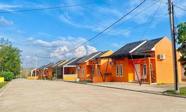 Dijual Rumah Subsidi Perumahan Gajah Mada Residence Di Kota Prabumulih di depan ASPOL, Gajah Mada Residence Gelumbang di depan perkebunan UNSRI dan Gajah Mada Residence Pali di depan Kantor BPKAD