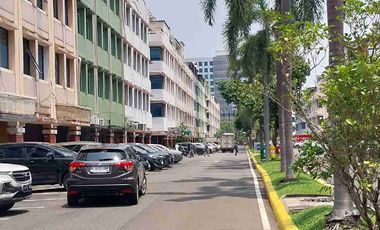 Gedung Artha Gading Niaga