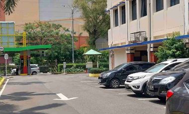 Gedung Artha Gading Niaga