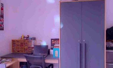 Di Jual Cepat Rumah Full Furnished, Serua,Tangerang Selatan, Ea