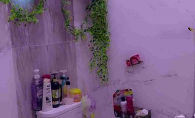 Di Jual Cepat Rumah Full Furnished, Serua,Tangerang Selatan, Ea
