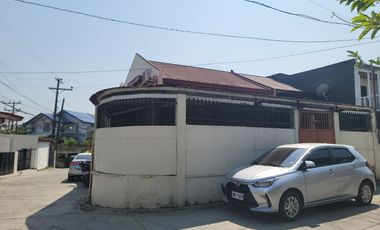 House and Lot for Sale in Pagsabungan , Mandaue City