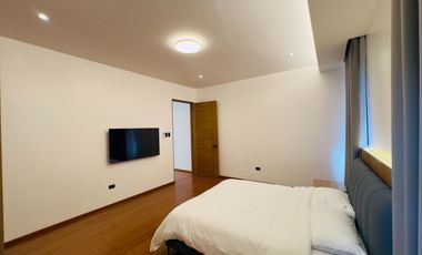 Fully Furnished Corner House and Lot with Pool for Sale in Pasong Tamo, Quezon City