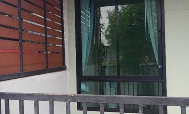 ขายบ้านแฝด หมู่บ้านพารากอนหลังสวน ชุมพร