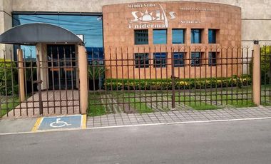 Consultorio en RENTA, Metepec, Edo. Mex.