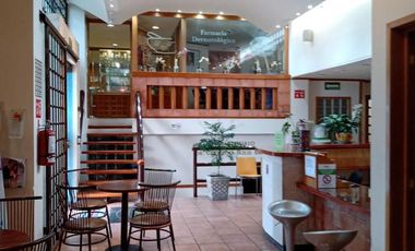 Consultorio en RENTA, Metepec, Edo. Mex.