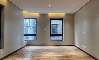 Luxury 5-Storey Townhouse Residences in Sta. Mesa Heights, Quezon City