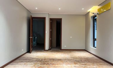 Luxury 5-Storey Townhouse Residences in Sta. Mesa Heights, Quezon City