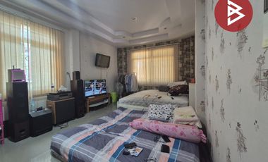 ขายบ้านเดี่ยว หมู่บ้านเต็มสุข บ้านปรก สมุทรสงคราม