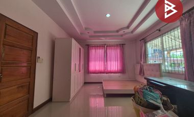 ขายบ้านเดี่ยว หมู่บ้านเต็มสุข บ้านปรก สมุทรสงคราม
