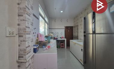 ขายบ้านเดี่ยว หมู่บ้านเต็มสุข บ้านปรก สมุทรสงคราม