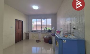 ขายบ้านเดี่ยว หมู่บ้านเต็มสุข บ้านปรก สมุทรสงคราม