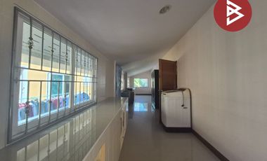 ขายบ้านเดี่ยว หมู่บ้านเต็มสุข บ้านปรก สมุทรสงคราม