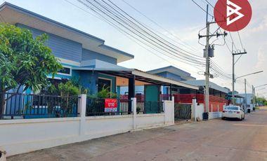 ขายบ้านเดี่ยว เนื้อที่ 78.1 ตร.วา บ้านพระ ปราจีนบุรี