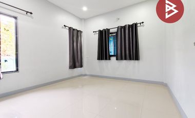 ขายบ้านเดี่ยว เนื้อที่ 78.1 ตร.วา บ้านพระ ปราจีนบุรี