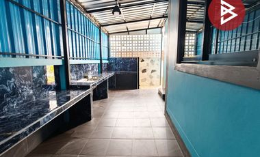 ขายบ้านเดี่ยว เนื้อที่ 78.1 ตร.วา บ้านพระ ปราจีนบุรี