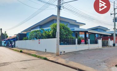 ขายบ้านเดี่ยว เนื้อที่ 78.1 ตร.วา บ้านพระ ปราจีนบุรี