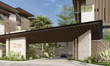 Nila Residences, Premium 3 Bedroom Unit For Sale in Otis, Paco Manila