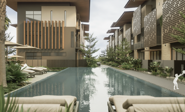 Nila Residences, Premium 3 Bedroom Unit For Sale in Otis, Paco Manila