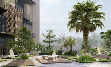 Nila Residences, Premium 3 Bedroom Unit For Sale in Otis, Paco Manila