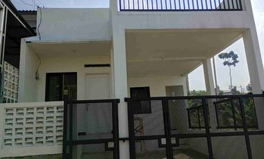 rumah milenial murah strategis di Sindanglaya dkt Arcamanik