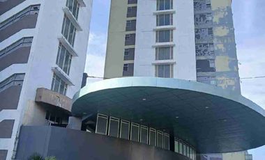 APARTEMEN ROYAL FULL FURNISH