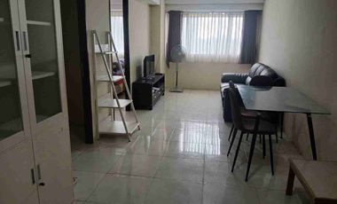 APARTEMEN ROYAL FULL FURNISH