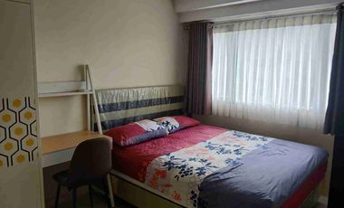 APARTEMEN ROYAL FULL FURNISH