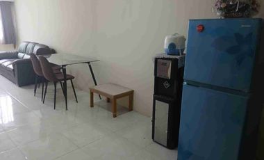 APARTEMEN ROYAL FULL FURNISH