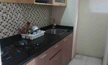 APARTEMEN ROYAL FULL FURNISH