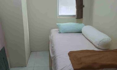 APARTEMEN ROYAL FULL FURNISH