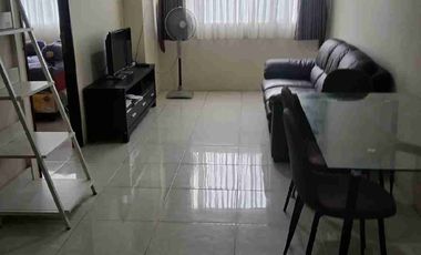 APARTEMEN ROYAL FULL FURNISH