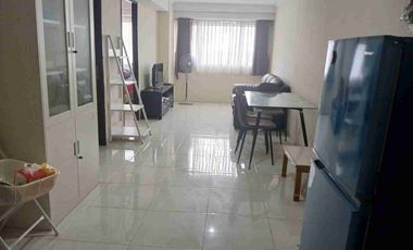 APARTEMEN ROYAL FULL FURNISH