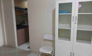 APARTEMEN ROYAL FULL FURNISH