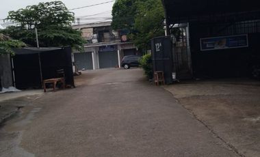 Disewakan Gudang Baru Luas 1.000 M² Penggilingan Raya, Cakung, 013