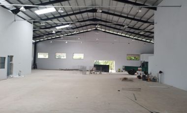 Disewakan Gudang Baru Luas 1.000 M² Penggilingan Raya, Cakung, 013