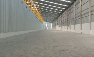 Disewakan Gudang Kutabumi Periuk, Kawasan Industri