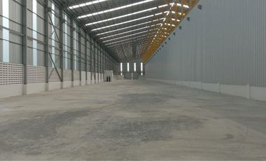 Disewakan Gudang Kutabumi Periuk, Kawasan Industri