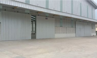Disewakan Gudang Kutabumi Periuk, Kawasan Industri