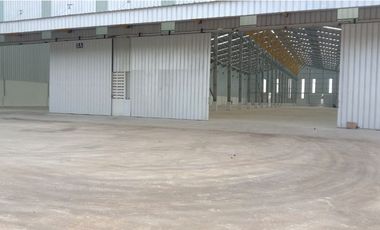 Disewakan Gudang Kutabumi Periuk, Kawasan Industri